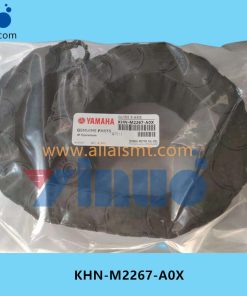 KHN-M2267-A0X X Axis Tank Chain