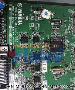 KHN-M4530-130 KHN-M4530-00X Remote As Board Assy