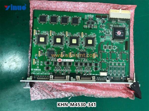 KHN-M4530-341 DRIVER BOARD