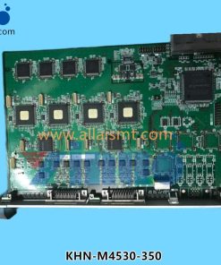 KHN-M4530-350 REMOTE AS BOARD ASSY
