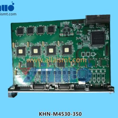 KHN-M4530-350 REMOTE AS BOARD ASSY