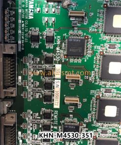 KHN-M4530-351 DRIVER BOARD
