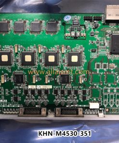 KHN-M4530-351 DRIVER BOARD