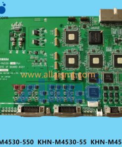KHN-M4530-550 KHN-M4530-55 KHN-M4530-560 REMOTE IF BOARD ASSY
