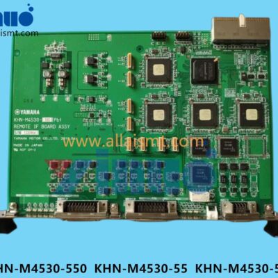 KHN-M4530-550 KHN-M4530-55 KHN-M4530-560 REMOTE IF BOARD ASSY