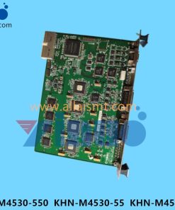 KHN-M4530-550 KHN-M4530-55 KHN-M4530-560 REMOTE IF BOARD ASSY