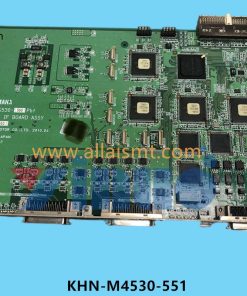 KHN-M4530-551 REMOTE IF BOARD ASSY