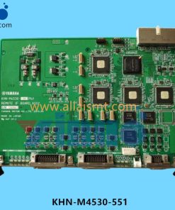 KHN-M4530-551 REMOTE IF BOARD ASSY