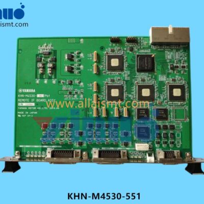 KHN-M4530-551 REMOTE IF BOARD ASSY