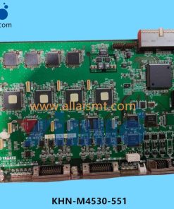 KHN-M4530-551 REMOTE IF BOARD ASSY