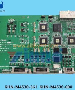 KHN-M4530-561 KHN-M4530-000 TEMOTE IF BOARD ASSY