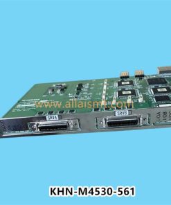 KHN-M4530-561 KHN-M4530-000 TEMOTE IF BOARD ASSY