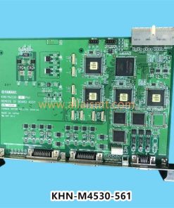 KHN-M4530-561 KHN-M4530-000 TEMOTE IF BOARD ASSY