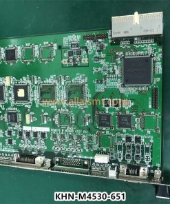 KHN-M4530-651 REMOTE IF BOARD ASSY