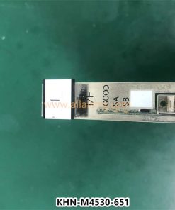 KHN-M4530-651 REMOTE IF BOARD ASSY