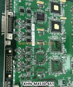 KHN-M4530-651 REMOTE IF BOARD ASSY