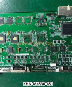 KHN-M4530-651 REMOTE IF BOARD ASSY