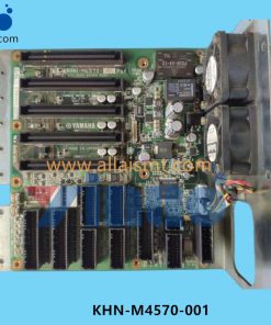 KHN-M4570-001 IO Head Board Assy