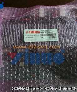 KHN-M5840-00 KHN-M5840-027 SERVO BOARD ASSY