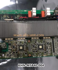 KHN-M5840-004 SERVO BOARD ASSY