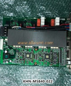 KHN-M5840-022 DRIVERBOARD ASSY