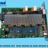KHN-M5840-027 KHN-M5840-02 KHN-M5840-025 SERVO BOARD ASSY