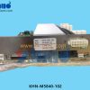 KHN-M5840-102 SERVO BOARD ASSY