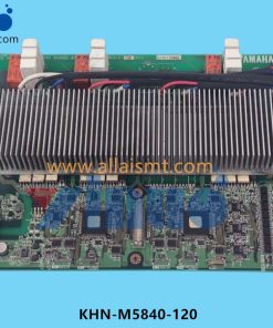 KHN-M5840-120 SERVO BOARD ASSY