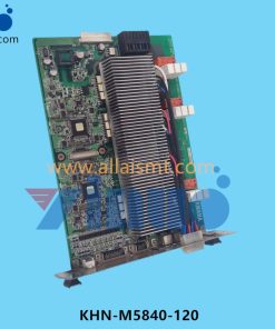 KHN-M5840-120 SERVO BOARD ASSY