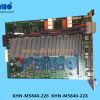 KHN-M5840-226 KHN-M5840-22X SERVO BOARD ASSY