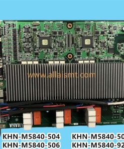 KHN-M5840-504 KHN-M5840-505 KHN-M5840-506 KHN-M5840-925 DRIVER BOARD ASSY
