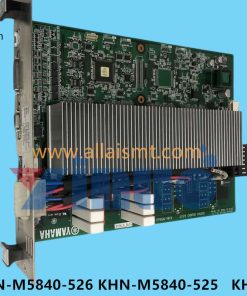 KHN-M5840-526 KHN-M5840-525 KHN-M5840-50 SERVO BOARD ASSY