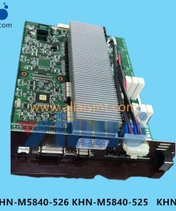 KHN-M5840-526 KHN-M5840-525 KHN-M5840-50 SERVO BOARD ASSY