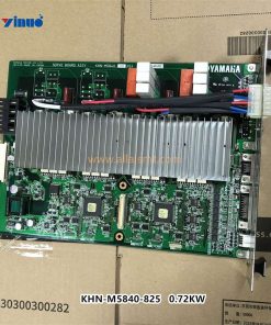 KHN-M5840-825 SERVO BOARD ASSY