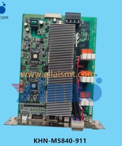 KHN-M5840-911 SERVO BOARD ASSY