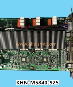 KHN-M5840-925 DRIVER BOARD ASSY