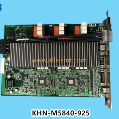 KHN-M5840-925 DRIVER BOARD ASSY