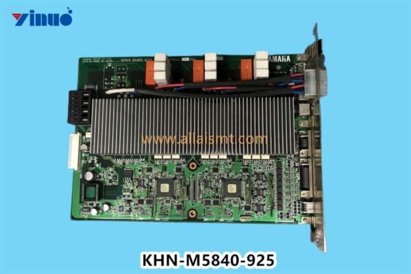 KHN-M5840-925 DRIVER BOARD ASSY