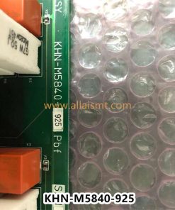KHN-M5840-925 DRIVER BOARD ASSY