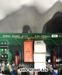 KHN-M5840-A26 DRIVER BOARD ASSY