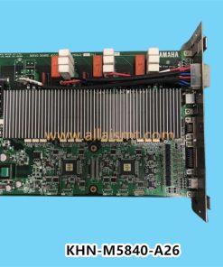 KHN-M5840-A26 DRIVER BOARD ASSY