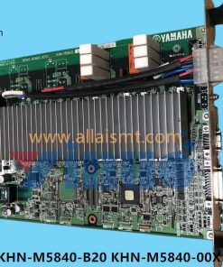 KHN-M5840-B20 KHN-M5840-00X DRIVER BOARD ASSY