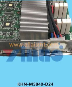 KHN-M5840-D24 DRIVER BOARD ASSY