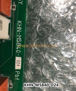 KHN-M5840-D24 DRIVER BOARD ASSY