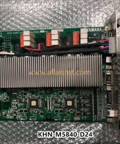 KHN-M5840-D24 DRIVER BOARD ASSY