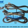 KHN-M66A2-000 KHN-M66BK-000 KHN-M66F6-000 Signal Line