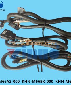 KHN-M66A2-000 KHN-M66BK-000 KHN-M66F6-000 Signal Line