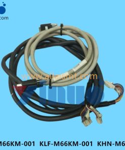 KHN-M66KM-001 KLF-M66KM-001 KHN-M66N1-100 Camera Line