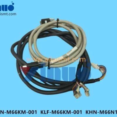 KHN-M66KM-001 KLF-M66KM-001 KHN-M66N1-100 Camera Line