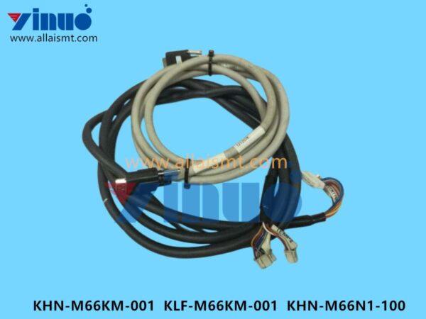 KHN-M66KM-001 KLF-M66KM-001 KHN-M66N1-100 Camera Line